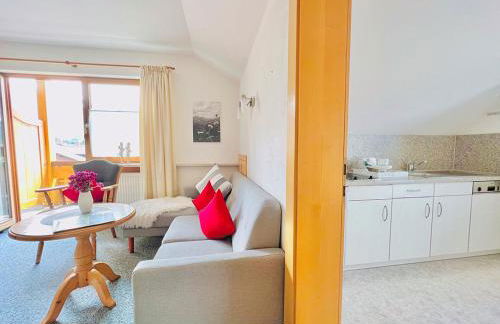 Haus Eggensberger - Foto 15