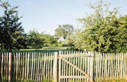 Landhaus einer Malerin - Foto 59