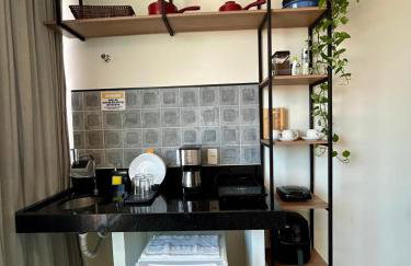 Loft's Vista Mar 02 - Foto 4