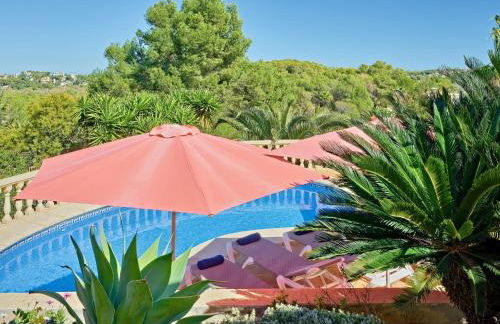 Holiday Home Casa Piedra by Interhome - Foto 29