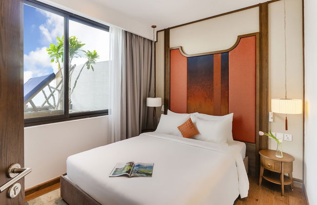 Apec Mandala de Suite Mui Ne - Foto 7