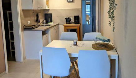 Ferienunterkünfte Zwischen Meer & See - Foto 4