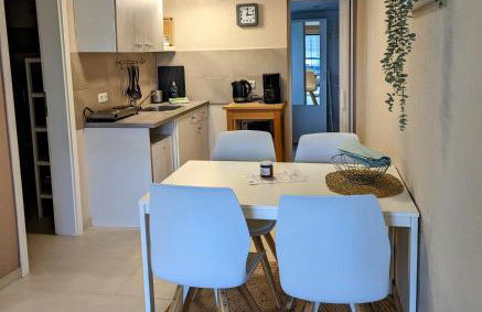 Ferienunterkünfte Zwischen Meer & See - Foto 4