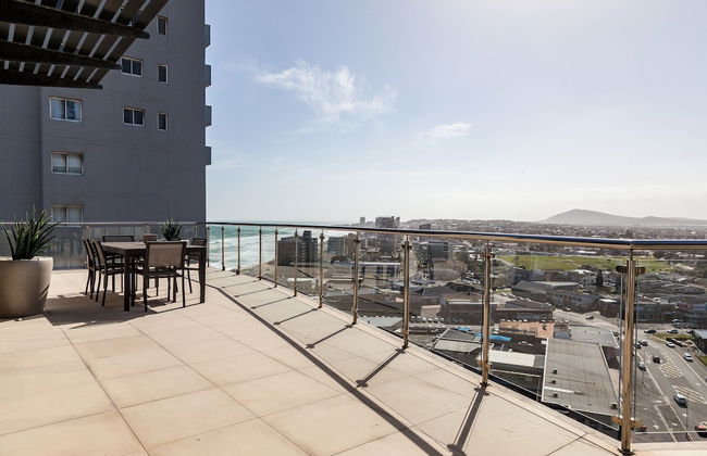 Aquarius Luxury Suites - Photo 80