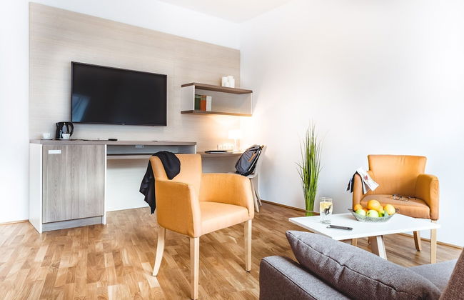 Oliver Apartments - Photo 37