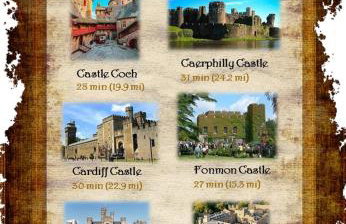 Town Cottage ground floor appartment - Foto 60