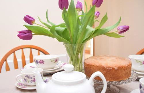 Mallows Byre Yetminster - Foto 20