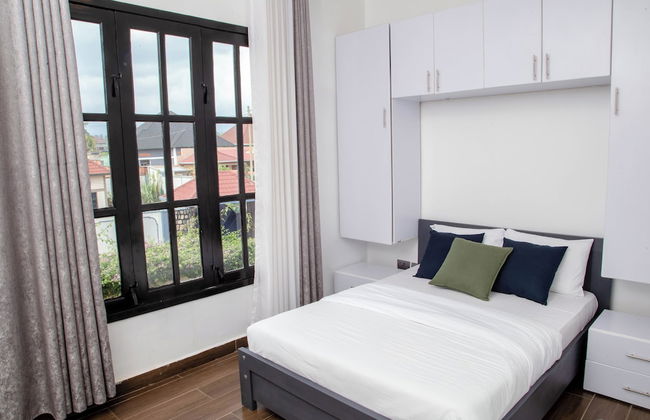 Kwetu Villas Musanze - Foto 8