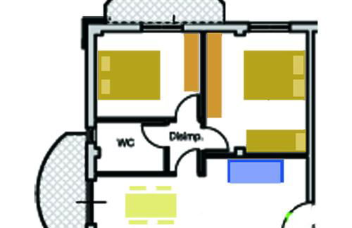 Acciaroli Vacanze Residence - Foto 58