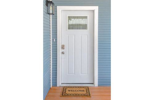 Unwind in Style 4BR2BA Quick Access to Downtown - Foto 34