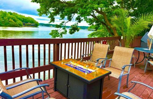 Treehouse Treetop Village58-3Bed3BAPools-8PP - Photo 29