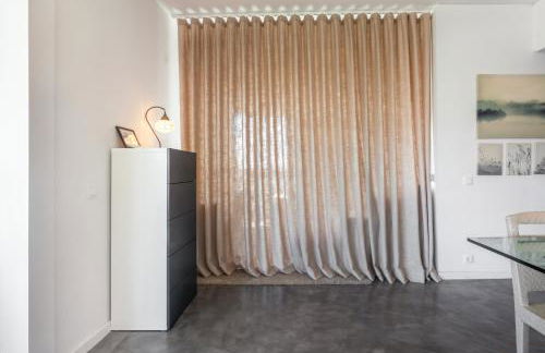 one bedroom plus 1 extra room Nomad Dreams N6 in Cascais mountain view - Foto 23