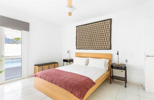 Villa Verode - Private Heated Saltwater Pool - Foto 40