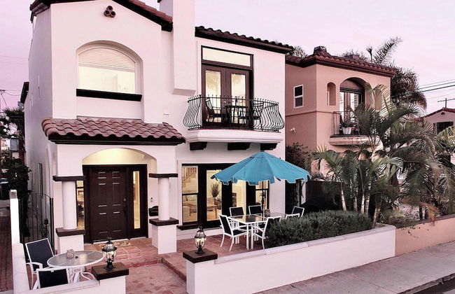 Beauty by the Beach Socal Fun! - Foto 35