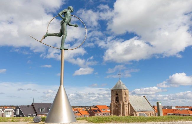 Appartement - Langstraat 5B Zoutelande - Photo 19