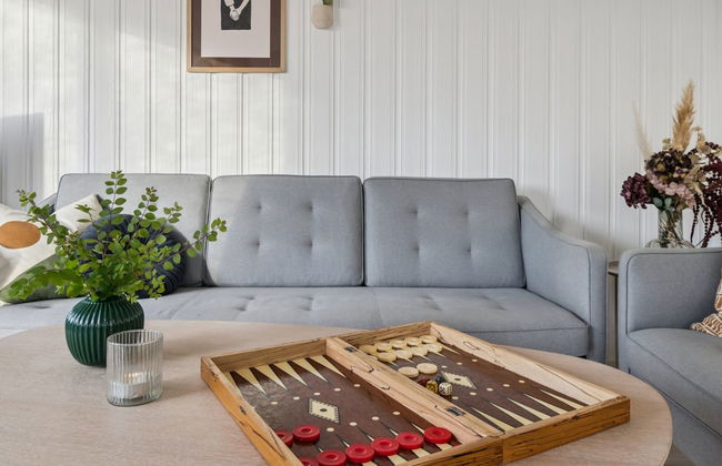 "Anni" - 250m from the sea - Photo 16