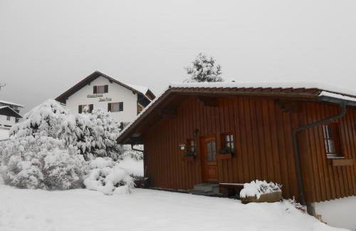 Gästehaus Josefine - Photo 26