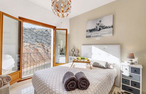 Spacious apartment with pool in the heart of Murcia - 128 m² - Foto 3