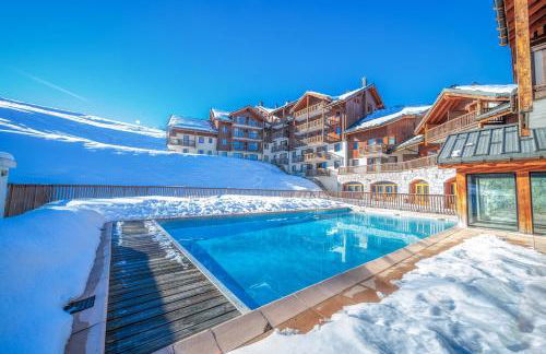 Les Alpages du Corbier C101 - Foto 8