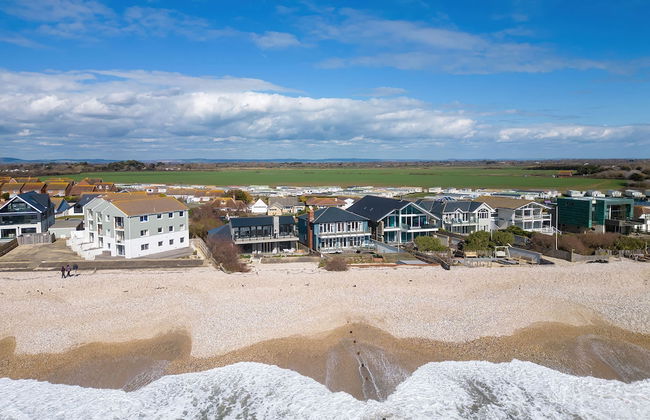 Luxury Seafront Family Home - Indoor Pool - Foto 66