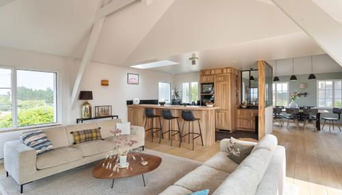 Villa de la Roche - Magnifique villa vue mer - Foto 3