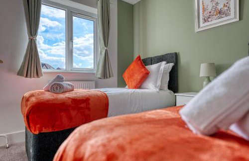 Primrose Court Private Parking near NEC - Photo 17