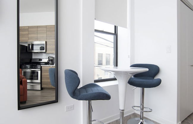 Ginosi 747 Apartel - Foto 22