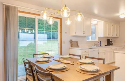 Whidbey Bliss by Avantstay 2min to Beach + View - Foto 32