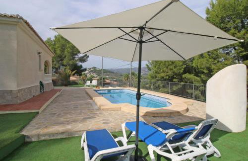 Holiday Home Villa Sandra by Interhome - Foto 39