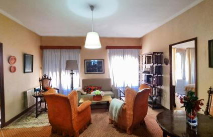 LA CASA ALTA en la ruta del Camino de Santiago - Foto 35