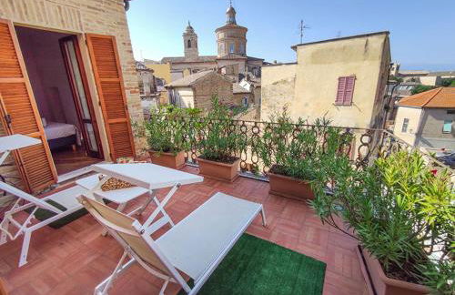 La Scarpetta Magica un soggiorno a 5 stelle spiaggia inclusa - Foto 8