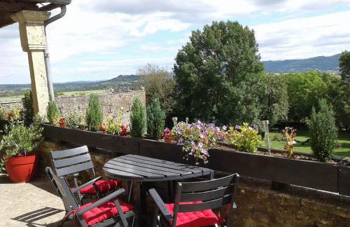 Le Clos De Soulages gîte 4 personnes - Photo 6