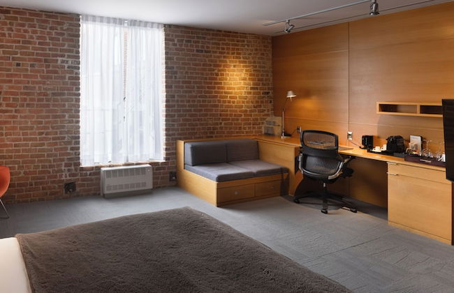 Hotel Gault - Foto 30