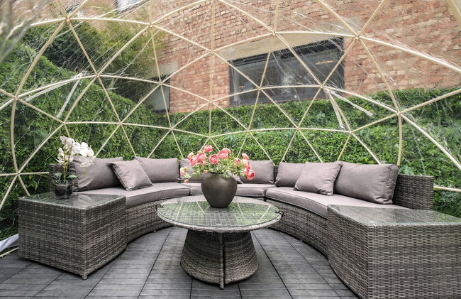 LONDONERS - Fabulous Four Residence - Foto 95