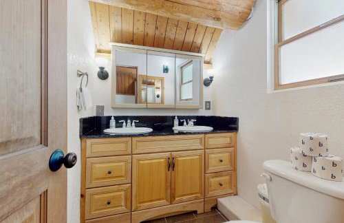 Mogul Hill Cabin - Foto 16