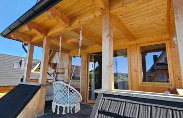 White Dunajec Sauna & Bubles - Foto 46