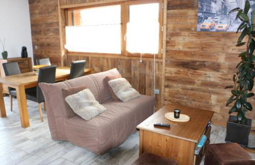 maison de village au pied des 3 Vallées - Foto 7