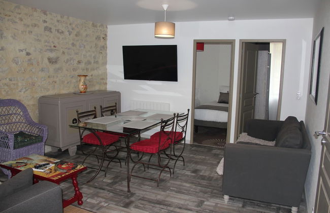 Sarl Logis du Grand Pin - Foto 24