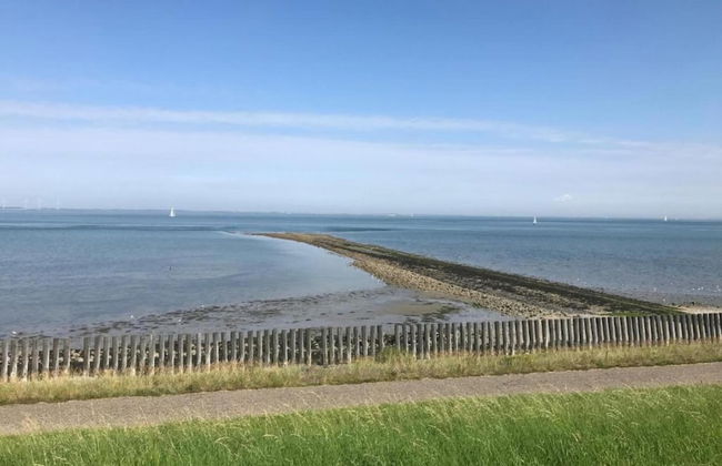 Cottage Near Het Bokkegat Nature Reserve - Foto 38