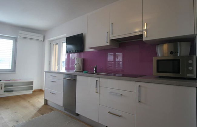 Apartments & Wellness Skok Mozirje - Photo 29