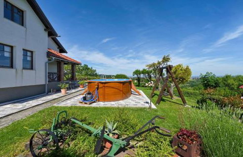 Awesome Home In Varazdinske Toplice - Foto 12