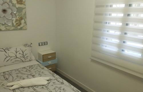 Ático Frente al Mar con Parking para 5 personas - Photo 20