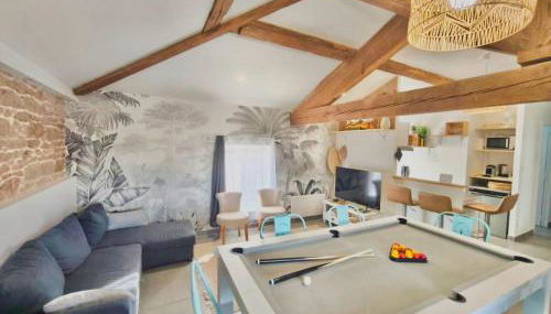 Cabana & On dirait le Sud - Foto 2