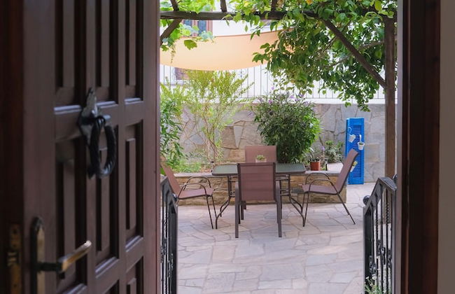 John s House - Chorto Pelion - Foto 31