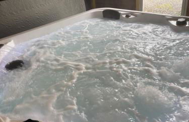 maison chaleureuse ,avec piscine, spa, Futuroscope - Foto 3