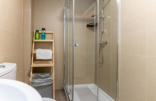 Apartamento de Lujo Cerca de la Playa EL CAMPELLO - Photo 38