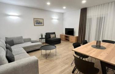 BLUE apartment with shared pool - Foto 7