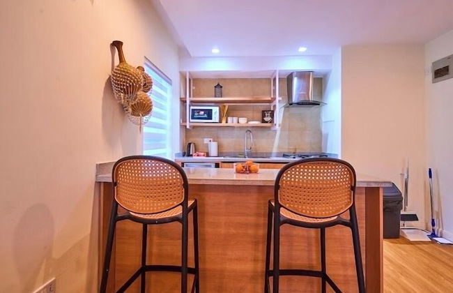 Blossom Service Apartment - Foto 14