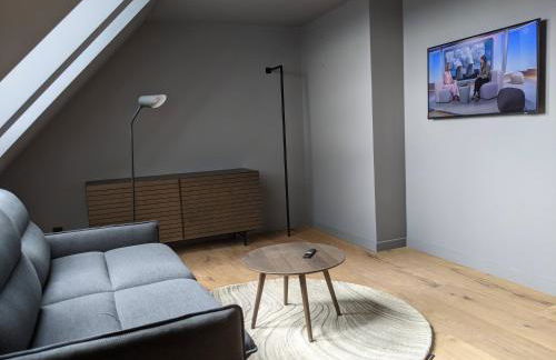 Conlon House Central - Foto 10