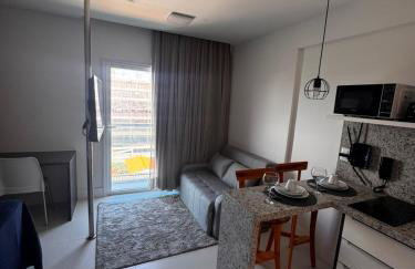 Apartamento com Vista Privilegiada para o Mar - Foto 10